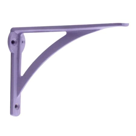 Purple Small Shelves Brackets